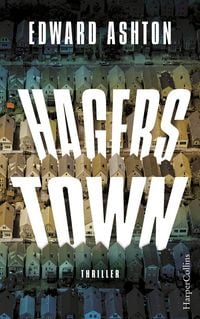 Produktbild: Hagerstown