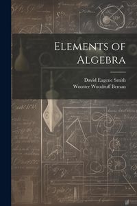 Produktbild: Elements of Algebra