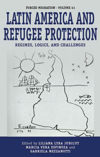 Produktbild: Latin America and Refugee Protection