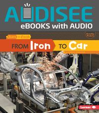 Produktbild: From Iron to Car
