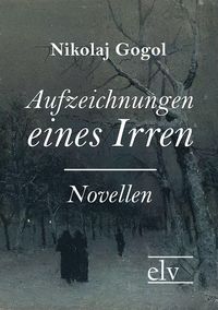 Produktbild: Aufzeichnungen eines Irren