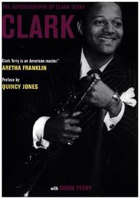 Clark terry outlet autobiography