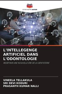 Produktbild: L'intellegenge Artificiel Dans L'odontologie
