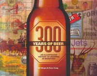Produktbild: 300 Years Of Beer