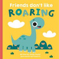 Produktbild: Friends Don't Like Roaring
