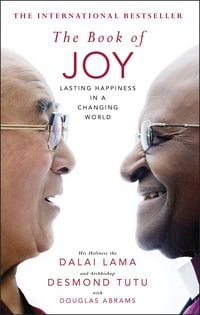 Produktbild: The Book of Joy
