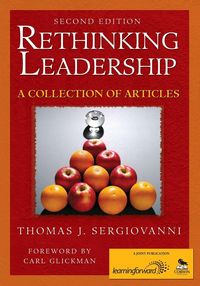 Produktbild: Rethinking Leadership