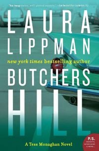 Produktbild: Butchers Hill