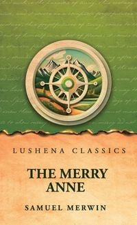Produktbild: The Merry Anne