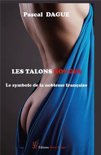 Produktbild: Les talons rouges