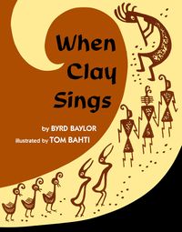 Produktbild: When Clay Sings