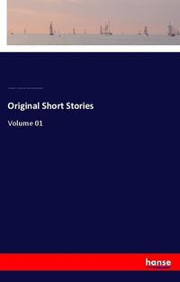 Produktbild: Original Short Stories