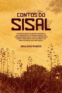 Produktbild: Contos do Sisal