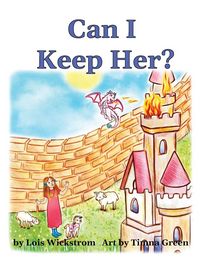 Produktbild: Can I Keep Her?
