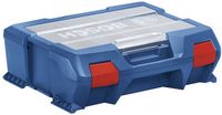 Produktbild: Bosch Professional 1600A026W3 1600A026W3 Werkzeugkoffer unbest&uuml;ckt