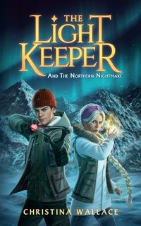 Produktbild: The Light Keeper and the Northern Nightmare