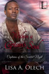 Produktbild: Within a Captain's Soul