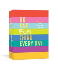Produktbild: Do One Fun Thing Every Day