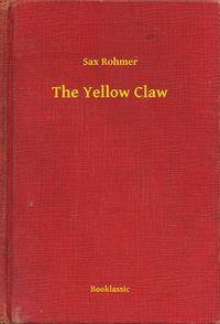 Produktbild: The Yellow Claw