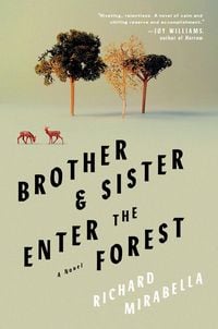 Produktbild: Brother & Sister Enter the Forest