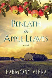Produktbild: Beneath The Apple Leaves