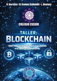 Produktbild: Taller: Blockchain