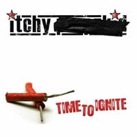Produktbild: Time to Ignite