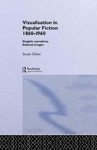 Produktbild: Visualisation in Popular Fiction 1860-1960