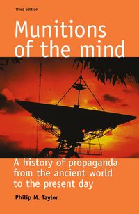 Produktbild: Munitions of the mind