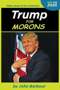 Produktbild: Trump for Morons
