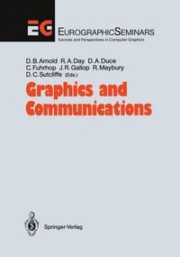 Produktbild: Graphics and Communications