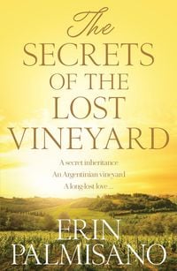 Produktbild: The Secrets of the Lost Vineyard
