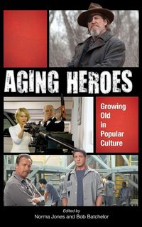 Produktbild: Aging Heroes