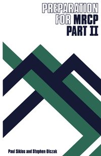 Produktbild: Preparation for MRCP Part II
