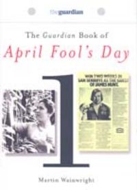 Produktbild: Guardian Book of April Fool's Day