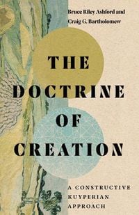 Produktbild: The Doctrine of Creation