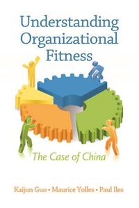 Produktbild: Understanding Organizational Fitness