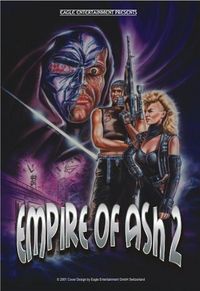 Produktbild: Empire of Ash II