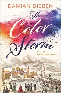 Produktbild: The Color Storm