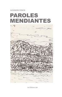 Produktbild: Paroles mendiantes