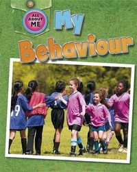 Produktbild: Jenner, C: My Behaviour
