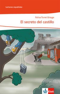 Bild vom Artikel El secreto del castillo vom Autor Felisa Tomé Ortega
