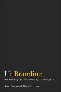 Produktbild: UnBranding