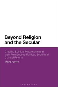 Produktbild: Beyond Religion and the Secular