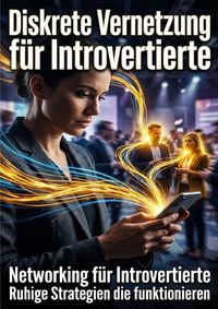 Produktbild: Diskrete Vernetzung f&uuml;r Introvertierte