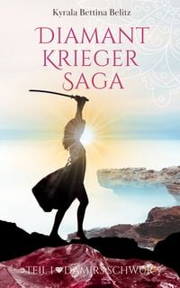 Produktbild: Diamantkrieger Saga