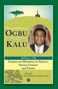 Produktbild: Christian Missions In Africa
