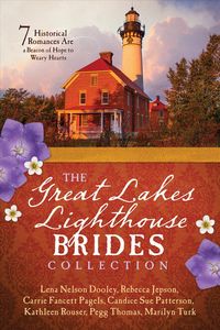 Produktbild: Grt Lakes Lighthouse Brides Co