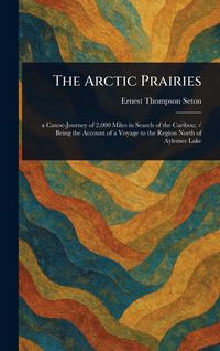 Produktbild: The Arctic Prairies