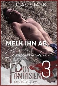 Produktbild: Melk ihn ab, Bursche!